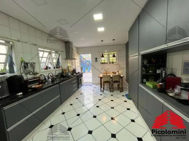Casa / Sobrado para Venda em São Paulo/SP Jardim Aeroporto 5 Quartos