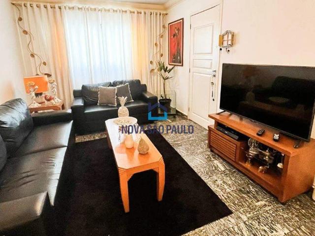Casa / Sobrado para Venda em São Paulo/SP Jardim Aeroporto 5 Quartos
