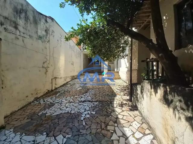Casa / Sobrado para Venda em São Paulo/SP Jardim Alto Pedroso 2 Quartos