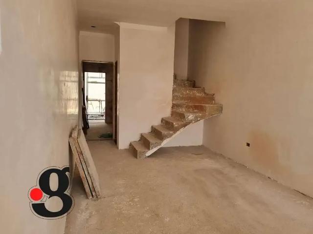 Casa / Sobrado para Venda em São Paulo/SP Jardim Alto Pedroso 2 Quartos
