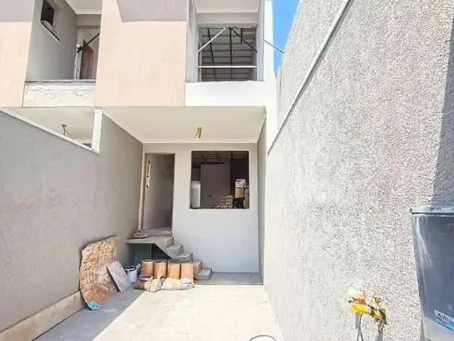 Casa / Sobrado para Venda em São Paulo/SP Jardim Alto Pedroso 2 Quartos