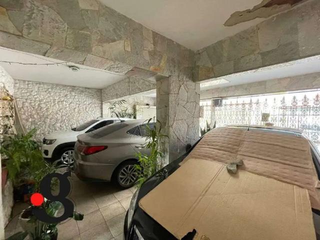 Casa / Sobrado para Venda em São Paulo/SP Jardim Alto Pedroso 3 Quartos