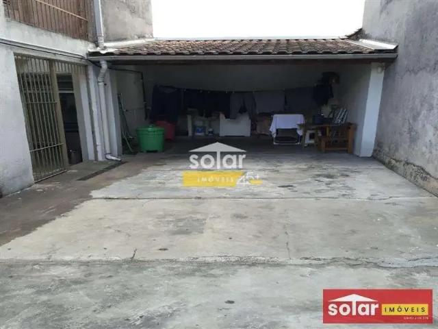 Casa / Sobrado para Venda em São Paulo/SP Jardim Alto Pedroso 3 Quartos