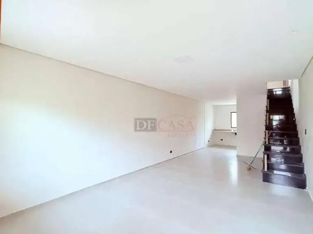 Casa / Sobrado para Venda em São Paulo/SP Jardim Alto Pedroso 3 Quartos