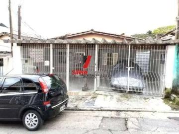 Casa / Sobrado para Venda em São Paulo/SP Jardim Alto Pedroso 3 Quartos