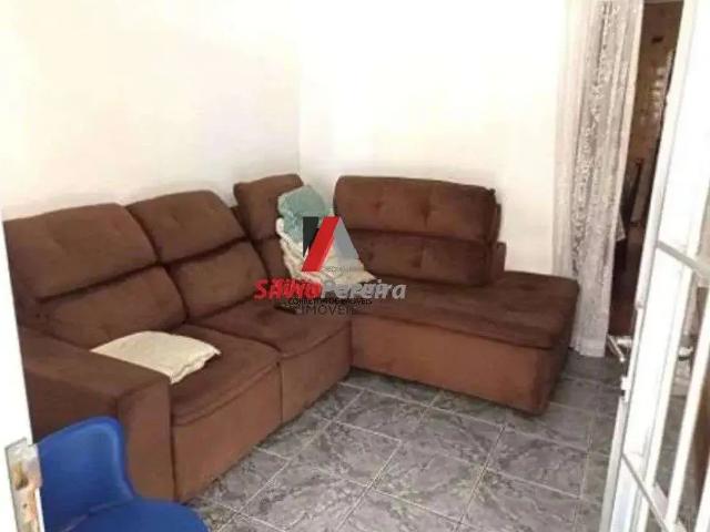 Casa / Sobrado para Venda em São Paulo/SP Jardim Alto Pedroso 3 Quartos