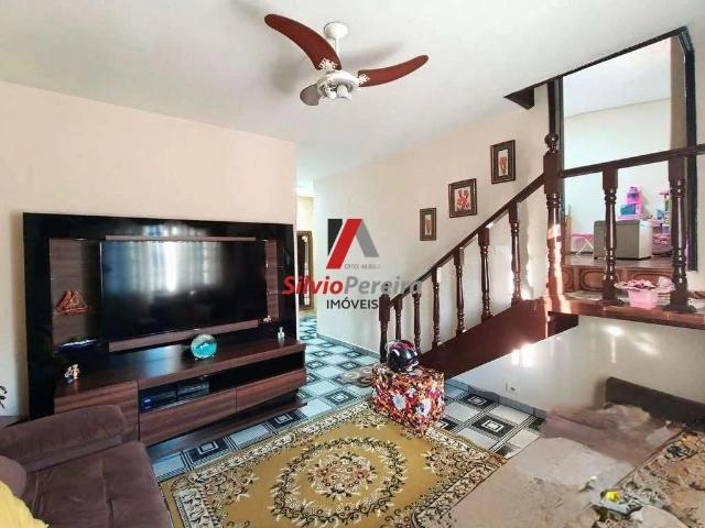 Casa / Sobrado para Venda em São Paulo/SP Jardim Alto Pedroso 3 Quartos