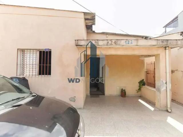 Casa / Sobrado para Venda em São Paulo/SP Jardim Alto Pedroso 4 Quartos