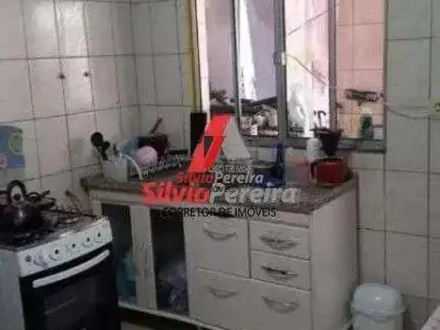 Casa / Sobrado para Venda em São Paulo/SP Jardim Alto Pedroso 4 Quartos