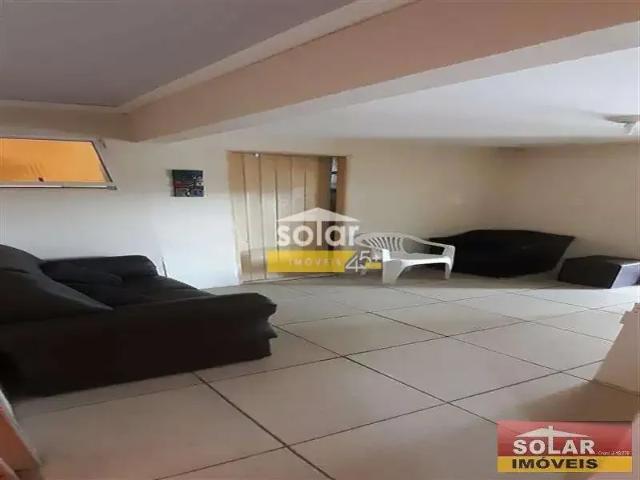 Casa / Sobrado para Venda em São Paulo/SP Jardim Alto Pedroso 4 Quartos