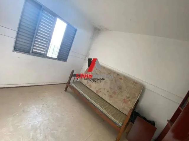 Casa / Sobrado para Venda em São Paulo/SP Jardim Alto Pedroso 5 Quartos