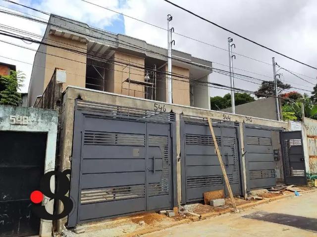 Casa / Sobrado para Venda em São Paulo/SP Jardim Alto Pedroso