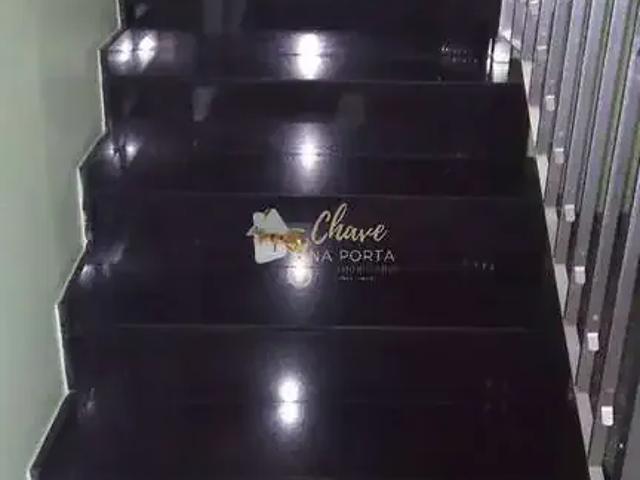 Casa / Sobrado para Venda em São Paulo/SP Jardim Alvina 3 Quartos