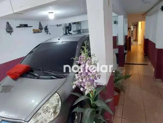 Casa / Sobrado para Venda em São Paulo/SP Jardim Alvina 5 Quartos