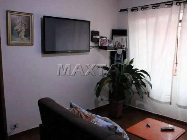 Casa / Sobrado para Venda em São Paulo/SP Jardim Alvina 5 Quartos
