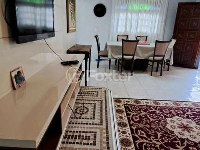 Casa / Sobrado para Venda em São Paulo/SP Jardim Alviverde 2 Quartos