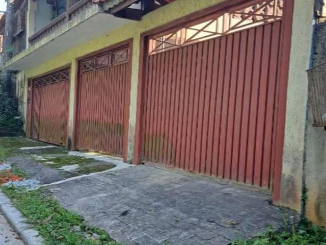 Casa / Sobrado para Venda em São Paulo/SP Jardim Alviverde 2 Quartos