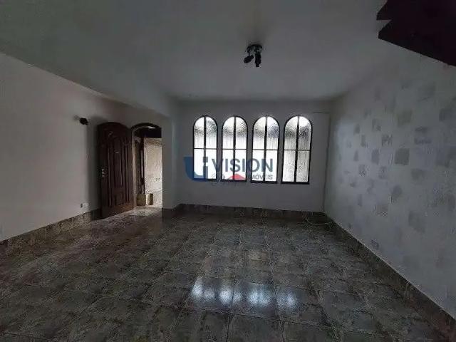 Casa / Sobrado para Venda em São Paulo/SP Jardim Alvorada Zona Norte 3 Quartos