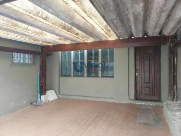 Casa / Sobrado para Venda em São Paulo/SP Jardim Alvorada Zona Norte 3 Quartos