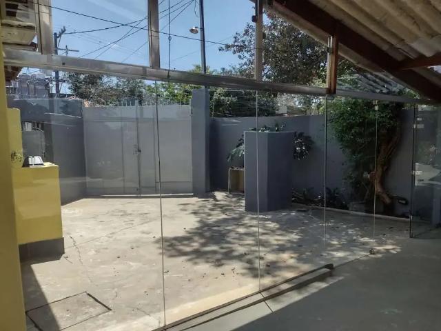 Casa / Sobrado para Venda em São Paulo/SP Jardim Alvorada Zona Oeste 2 Quartos