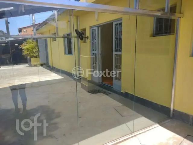 Casa / Sobrado para Venda em São Paulo/SP Jardim Alvorada Zona Oeste 2 Quartos
