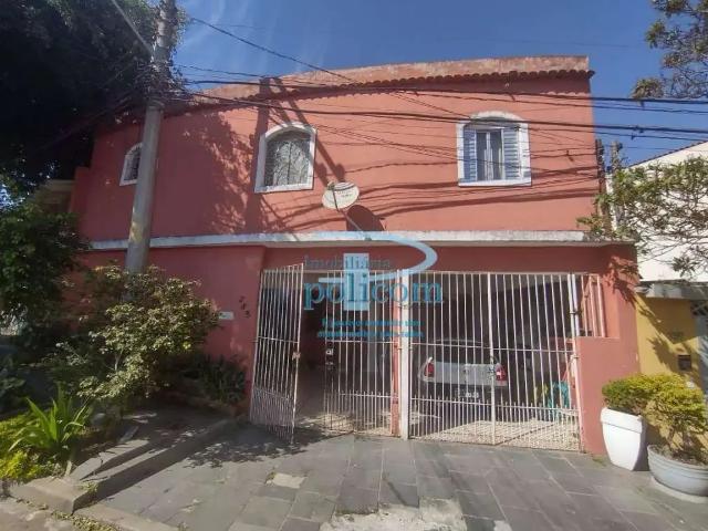 Casa / Sobrado para Venda em São Paulo/SP Jardim Alvorada Zona Oeste 2 Quartos