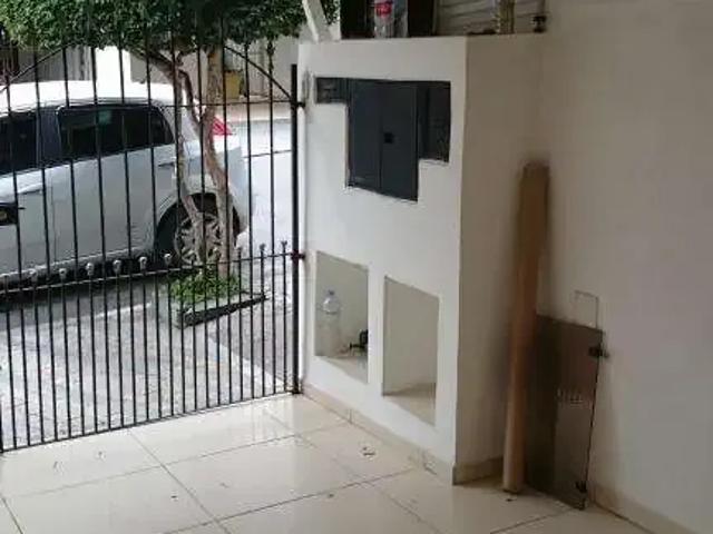 Casa / Sobrado para Venda em São Paulo/SP Jardim Alvorada Zona Oeste 3 Quartos