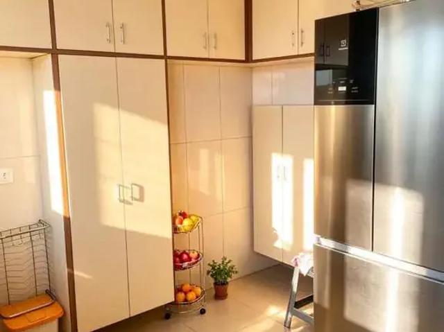Casa / Sobrado para Venda em São Paulo/SP Jardim Alvorada Zona Oeste 3 Quartos