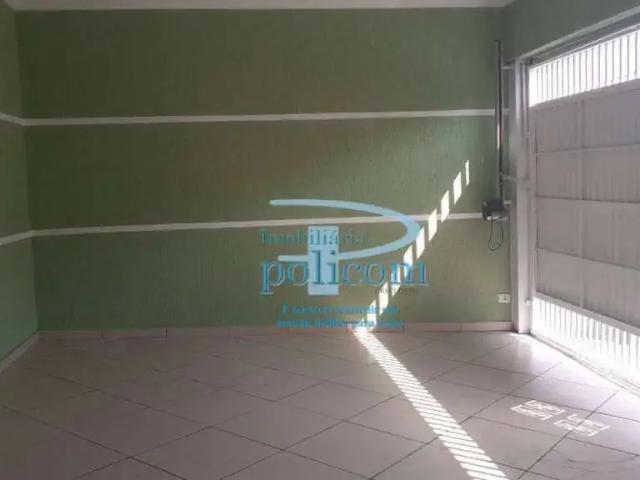 Casa / Sobrado para Venda em São Paulo/SP Jardim Alvorada Zona Oeste 3 Quartos