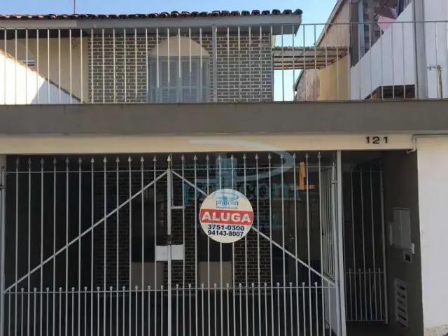 Casa / Sobrado para Venda em São Paulo/SP Jardim Alvorada Zona Oeste 3 Quartos