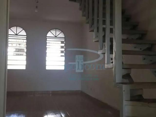 Casa / Sobrado para Venda em São Paulo/SP Jardim Alvorada Zona Oeste 3 Quartos
