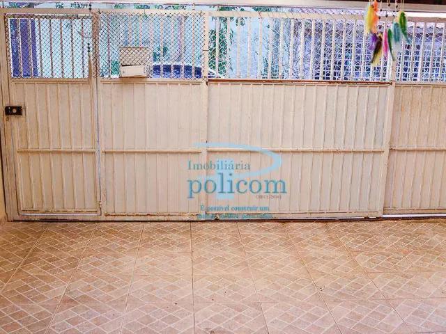 Casa / Sobrado para Venda em São Paulo/SP Jardim Alvorada Zona Oeste 3 Quartos
