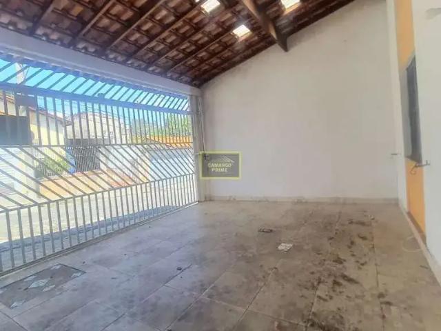 Casa / Sobrado para Venda em São Paulo/SP Jardim Alvorada Zona Oeste 3 Quartos