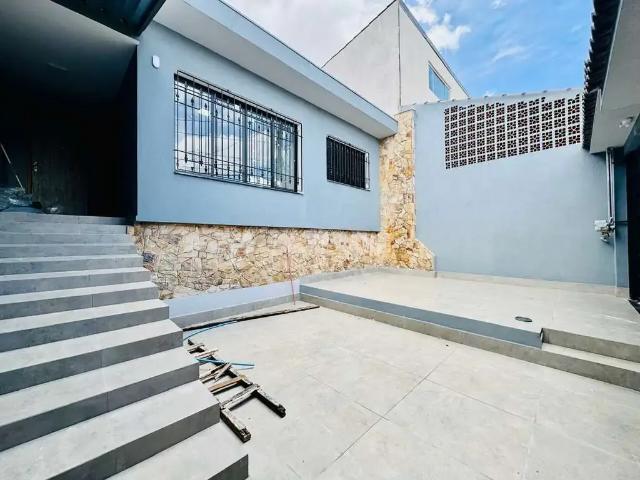 Casa / Sobrado para Venda em São Paulo/SP Jardim Alzira 2 Quartos