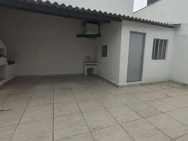 Casa / Sobrado para Venda em São Paulo/SP Jardim Alzira 2 Quartos