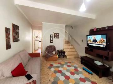 Casa / Sobrado para Venda em São Paulo/SP Jardim Alzira 2 Quartos