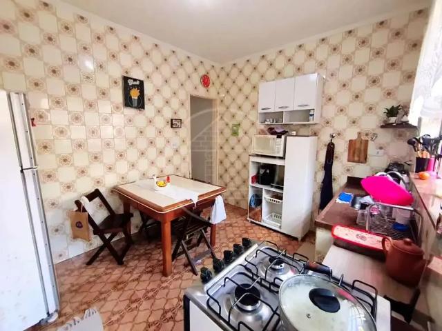 Casa / Sobrado para Venda em São Paulo/SP Jardim Alzira 2 Quartos