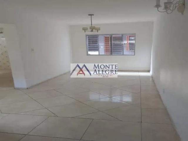 Casa / Sobrado para Venda em São Paulo/SP Jardim Alzira 3 Quartos