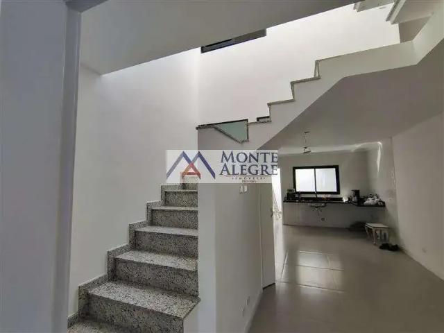 Casa / Sobrado para Venda em São Paulo/SP Jardim Alzira 3 Quartos