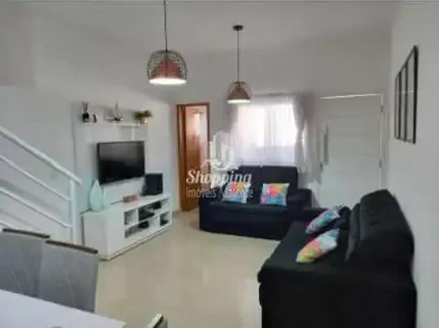Casa / Sobrado para Venda em São Paulo/SP Jardim Alzira 3 Quartos