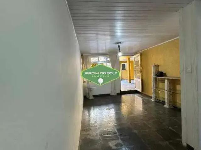 Casa / Sobrado para Venda em São Paulo/SP Jardim Alzira 3 Quartos