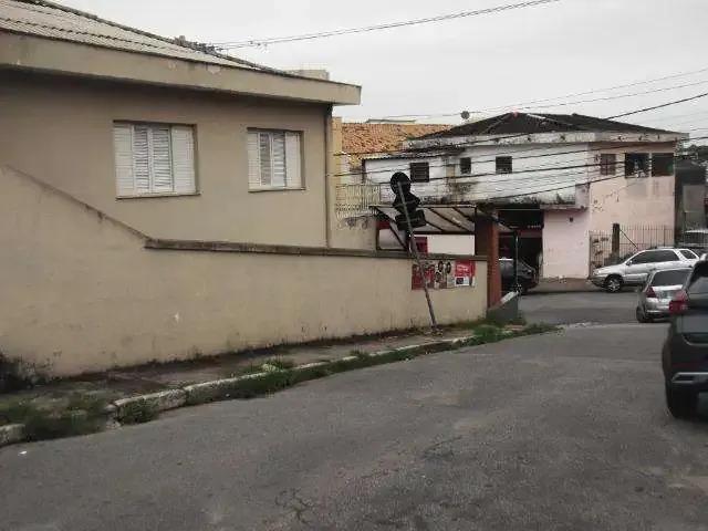 Casa / Sobrado para Venda em São Paulo/SP Jardim Alzira 3 Quartos