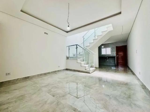 Casa / Sobrado para Venda em São Paulo/SP Jardim Alzira 3 Quartos