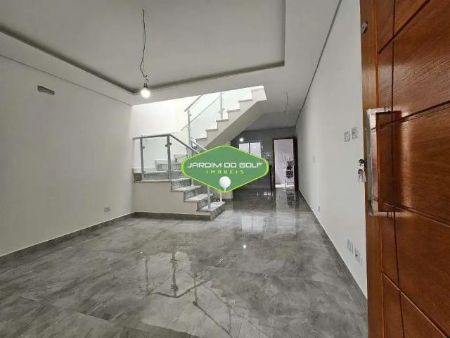 Casa / Sobrado para Venda em São Paulo/SP Jardim Alzira 3 Quartos