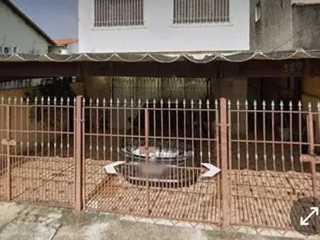 Casa / Sobrado para Venda em São Paulo/SP Jardim Alzira 3 Quartos