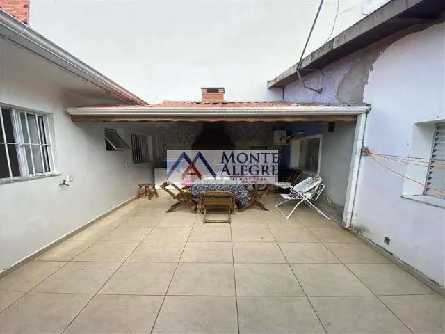 Casa / Sobrado para Venda em São Paulo/SP Jardim Alzira 3 Quartos