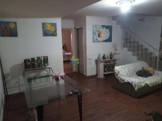 Casa / Sobrado para Venda em São Paulo/SP Jardim Alzira 3 Quartos