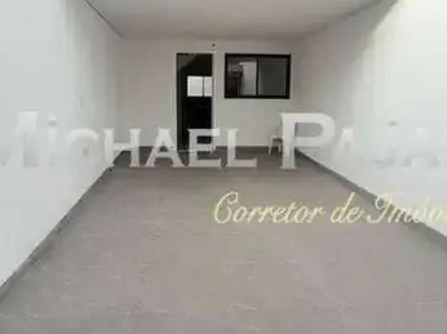 Casa / Sobrado para Venda em São Paulo/SP Jardim Alzira 3 Quartos