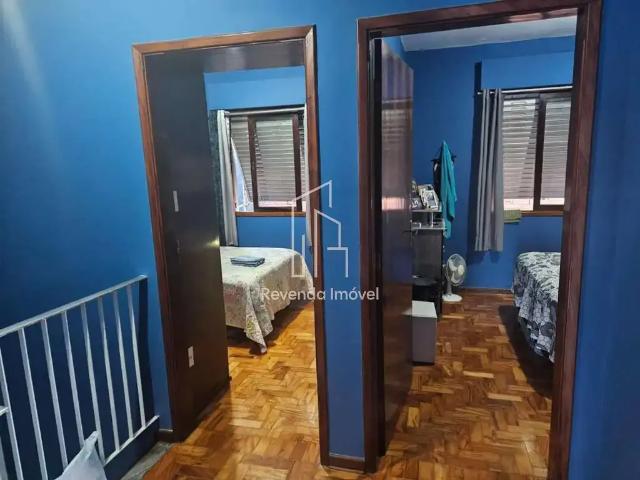Casa / Sobrado para Venda em São Paulo/SP Jardim Alzira 3 Quartos