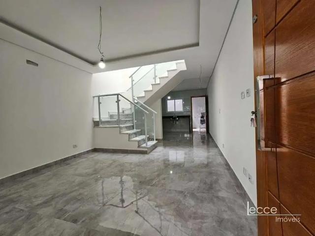 Casa / Sobrado para Venda em São Paulo/SP Jardim Alzira 3 Quartos